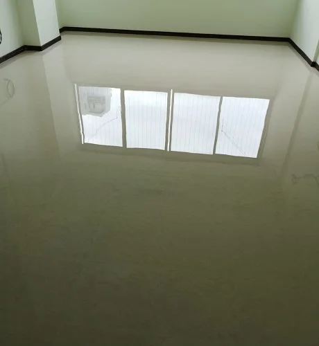 Floor Polishing for Commercial units