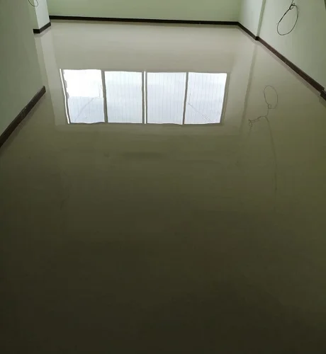 Affordable Homogeneous Tiles Polishing