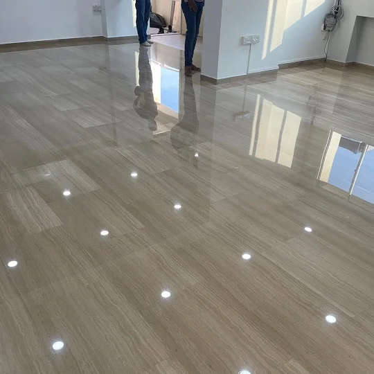 Projects - Long Long Construction Pte Ltd