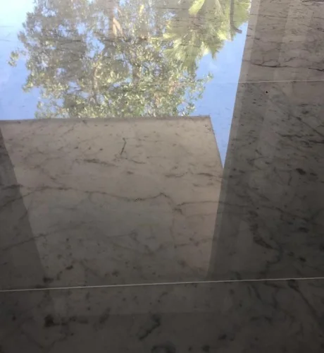 Marble Floor Maintenance Services in Singapore